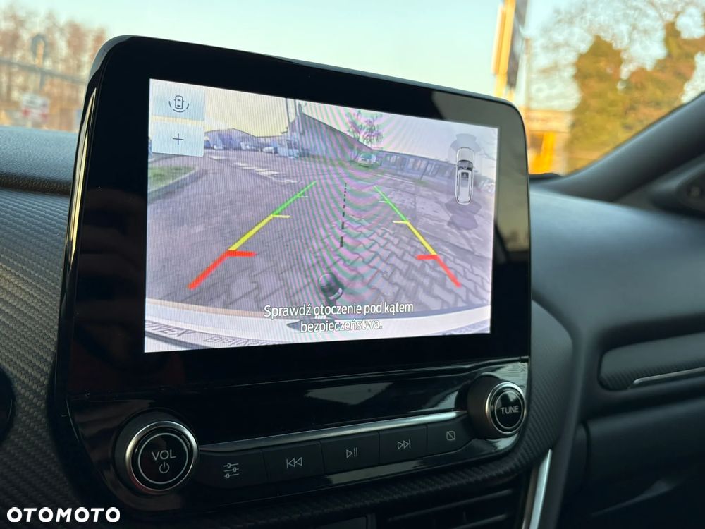 Ford Puma 1.0 EcoBoost ST-Line - 18