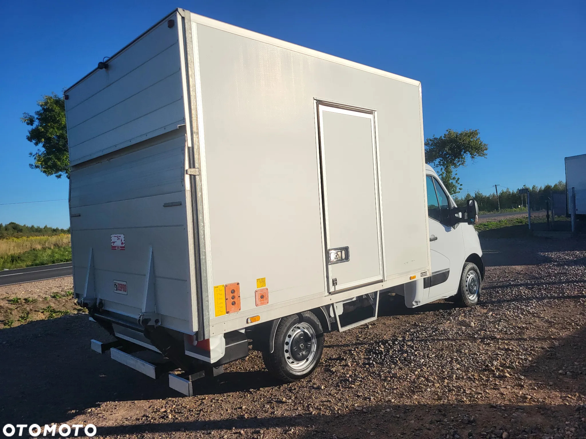 Renault Master - 14