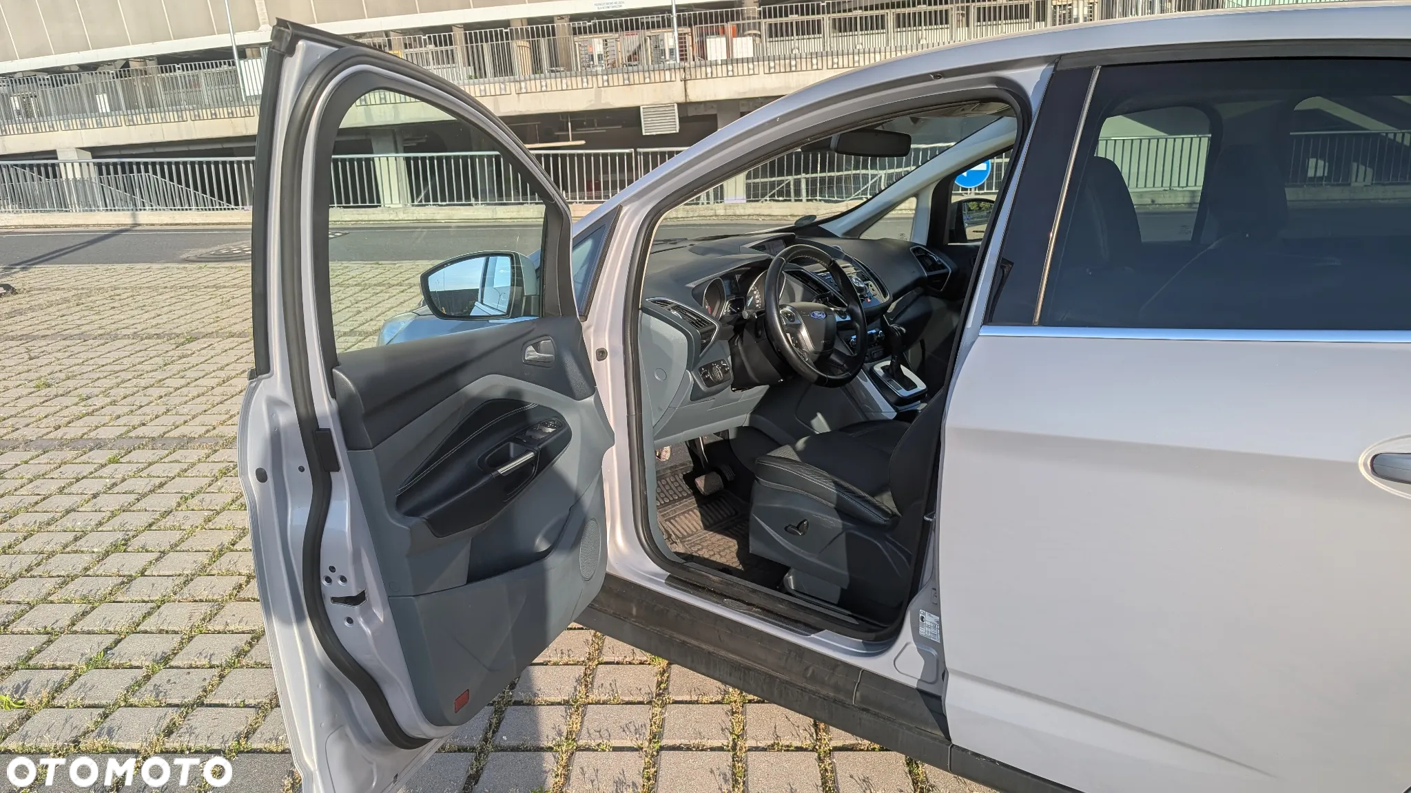 Ford C-MAX 2.0 TDCi Trend MPS6 - 8