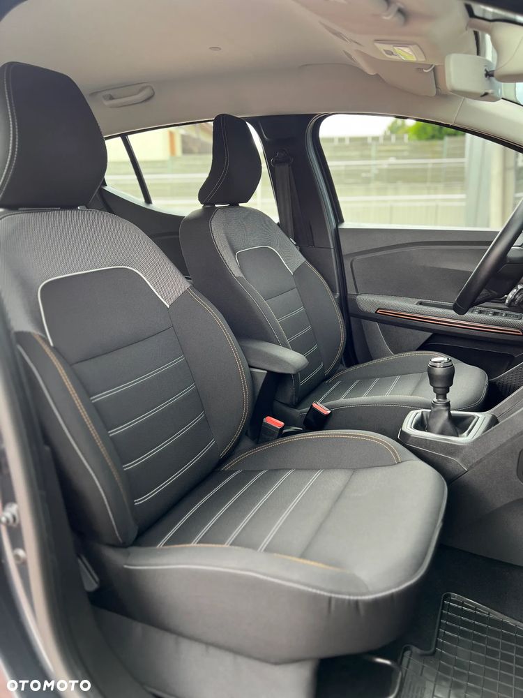 Dacia Sandero Stepway 1.0 TCe Comfort - 9