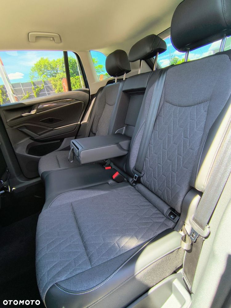 Volkswagen Tiguan 1.5 eTSI Life Plus DSG - 31