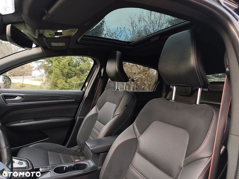 Renault Arkana 1.6 E-TECH R.S Line MMT - 23