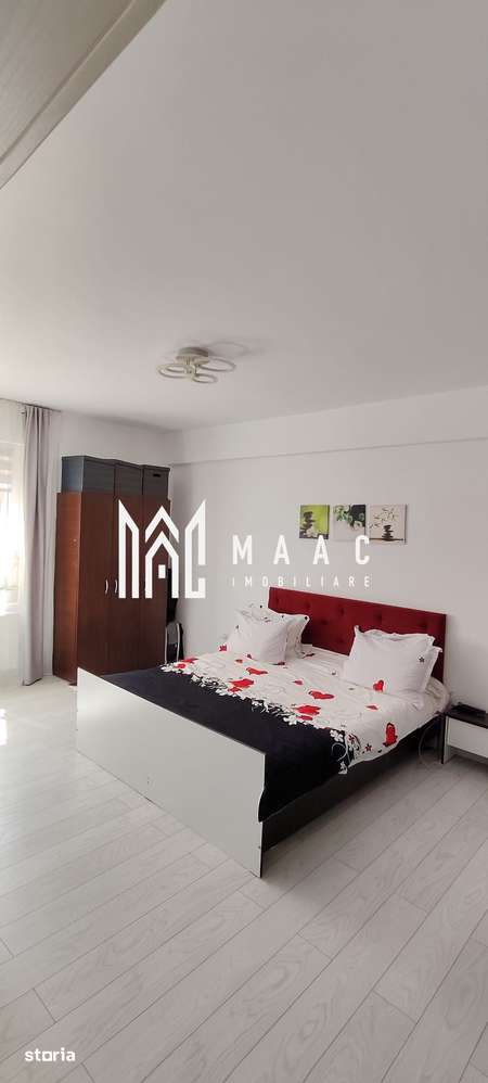Apartament 3 camere de vânzare | Sibiu, Turnișor | 70 mp — fotografia 3