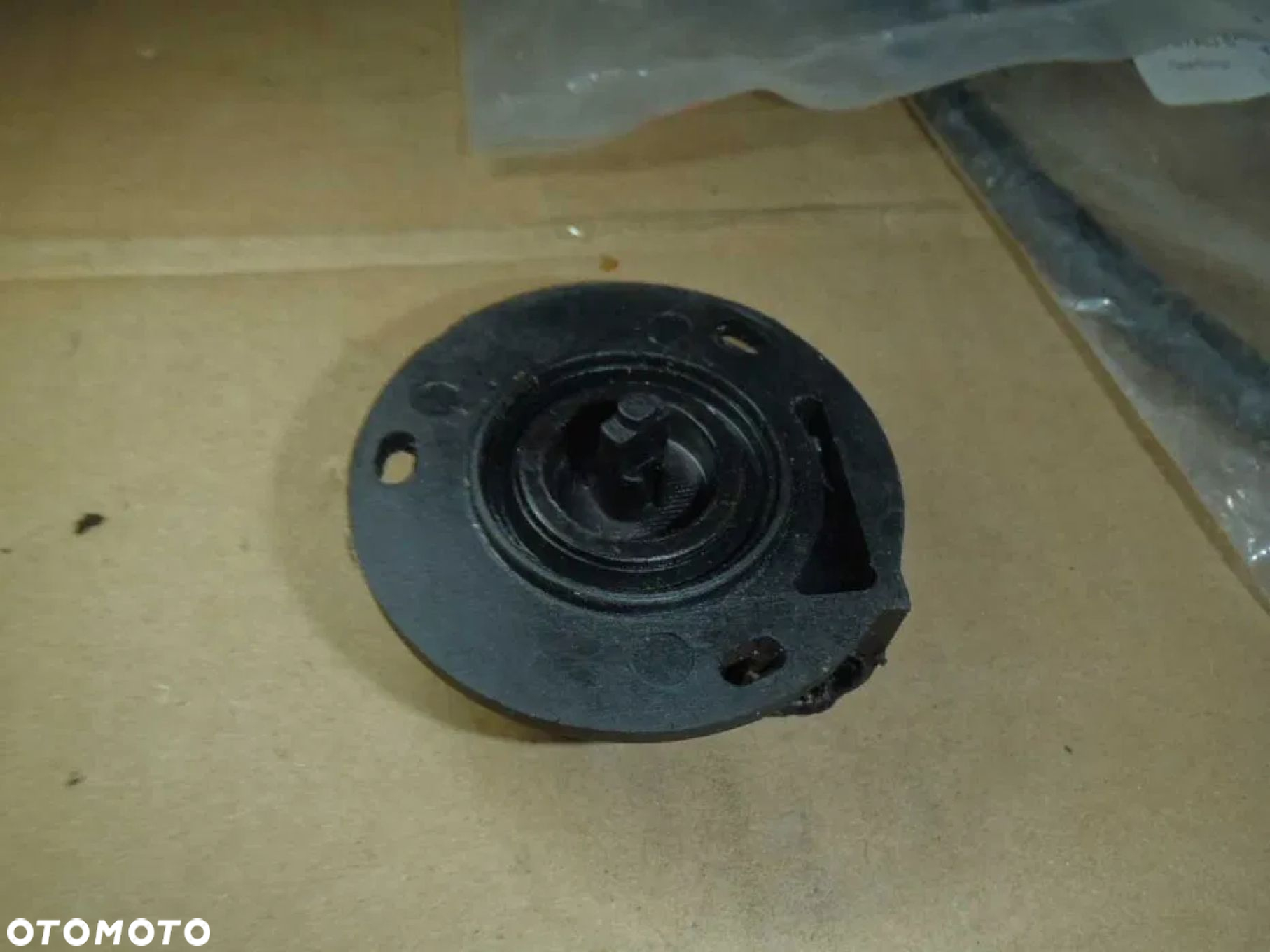 czujnik ślimak napęd licznika aixam 400 ligier chatenet xtoo mdo jdm - 2
