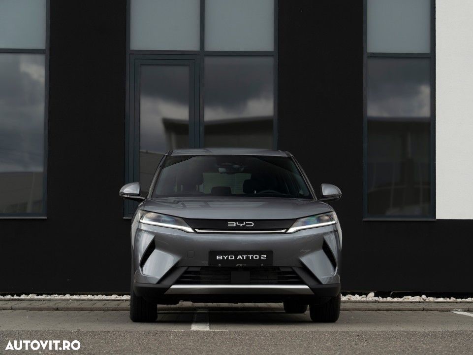 Byd Atto 2 1.5 DM-i PHEV Active - 3