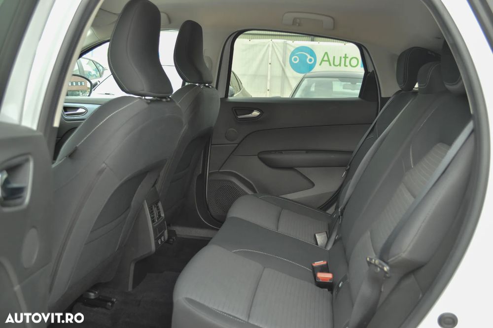 Renault Arkana E-TECH Full 145 Techno - 20