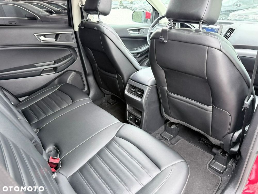 Ford Edge - 22