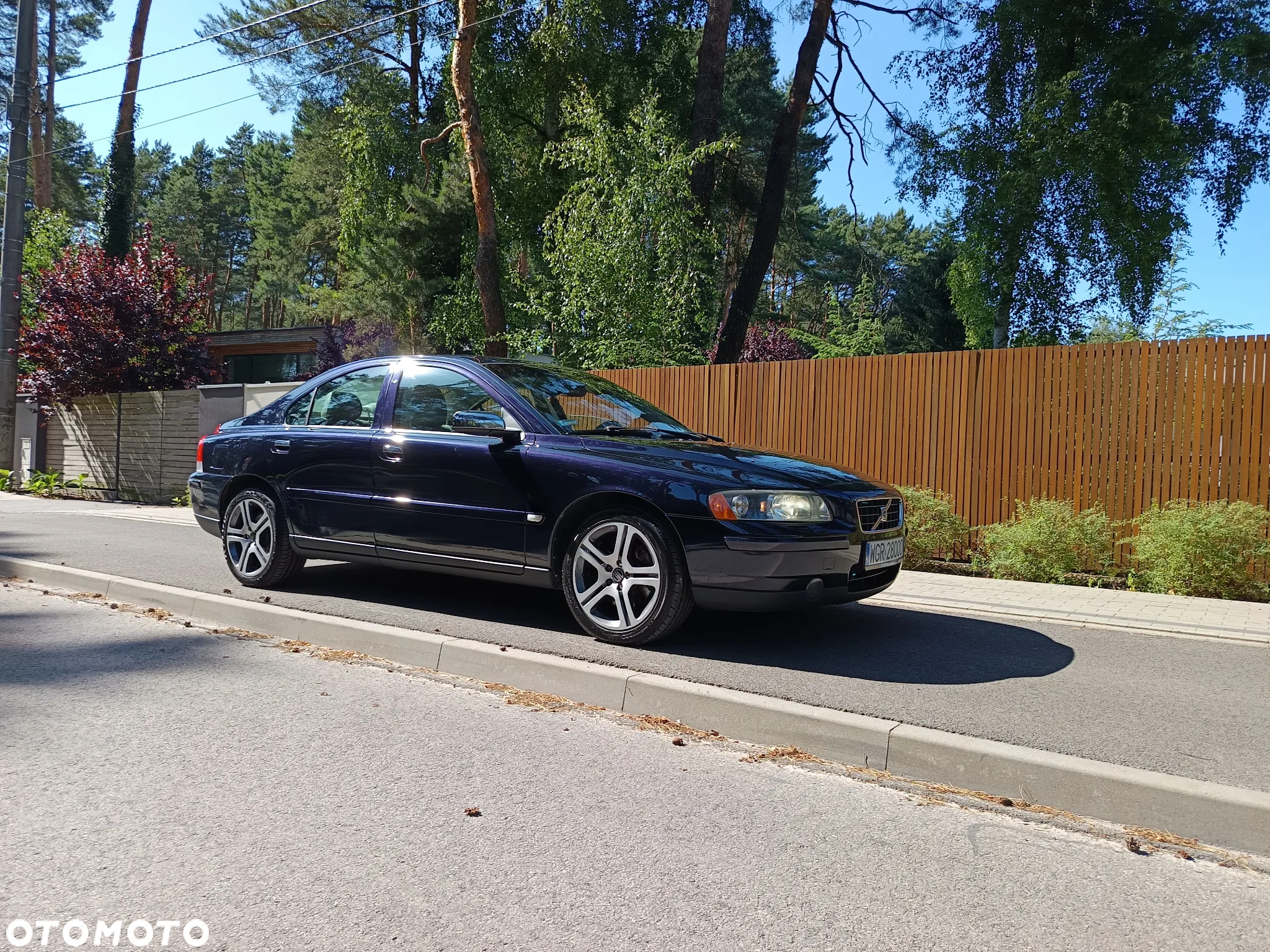Volvo S60 2.4 Momentum - 17
