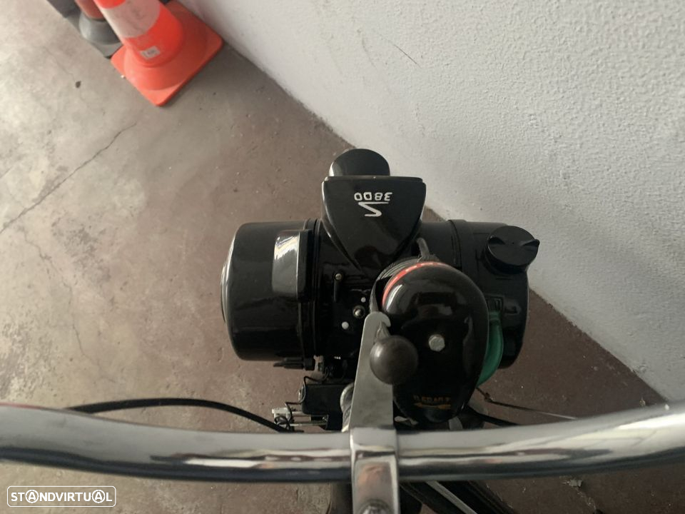 Outra não listada Solex 3800 “Nova 0 Km” - 12