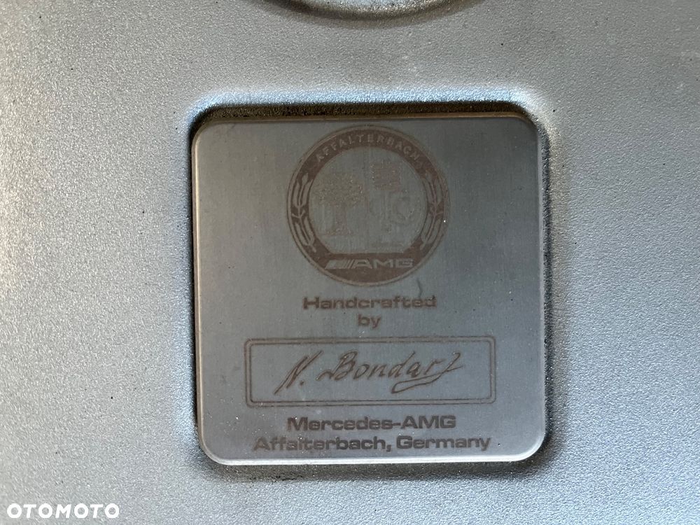 Mercedes-Benz CL 65 AMG Automatik - 15