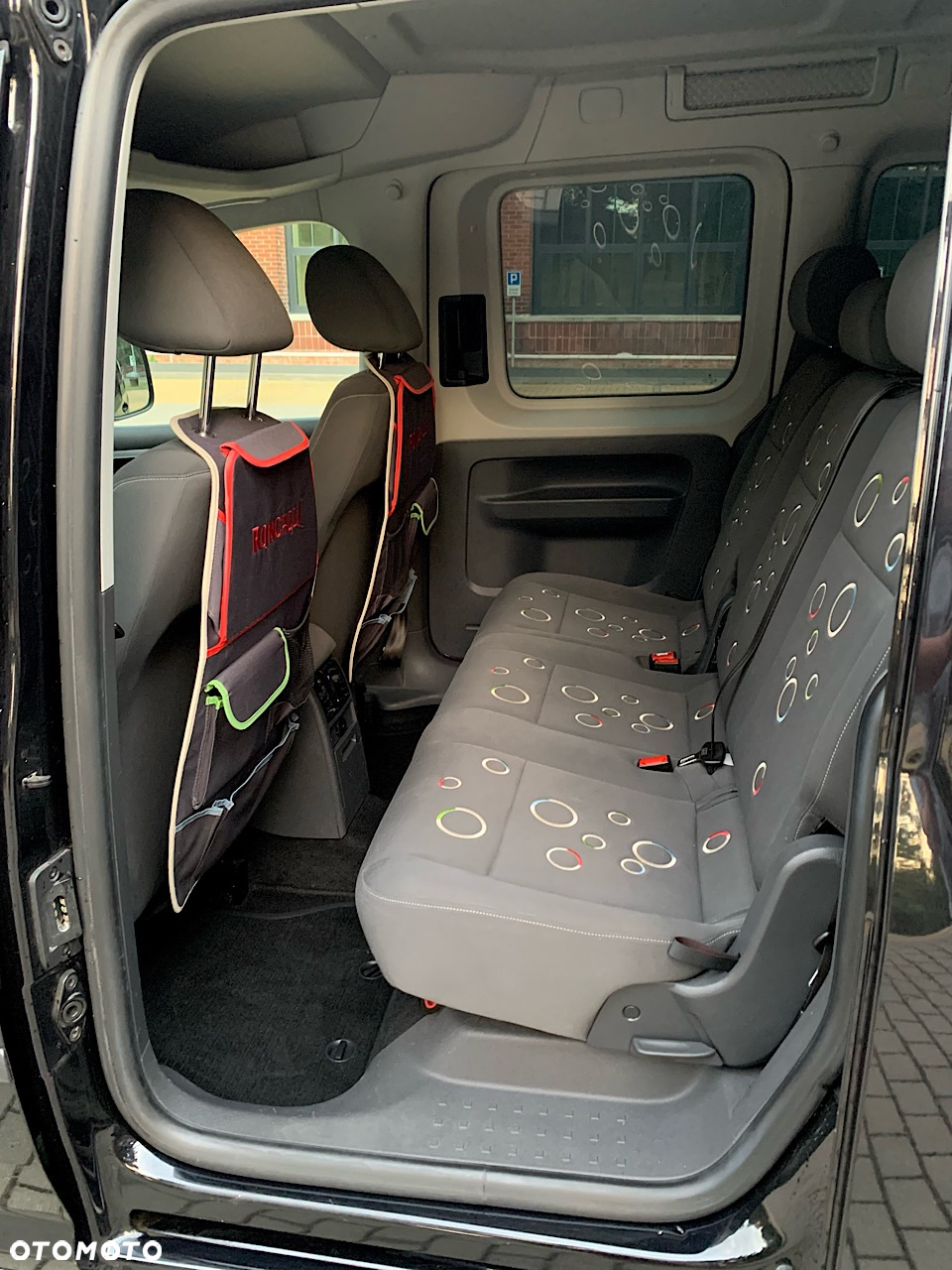 Volkswagen Caddy - 32
