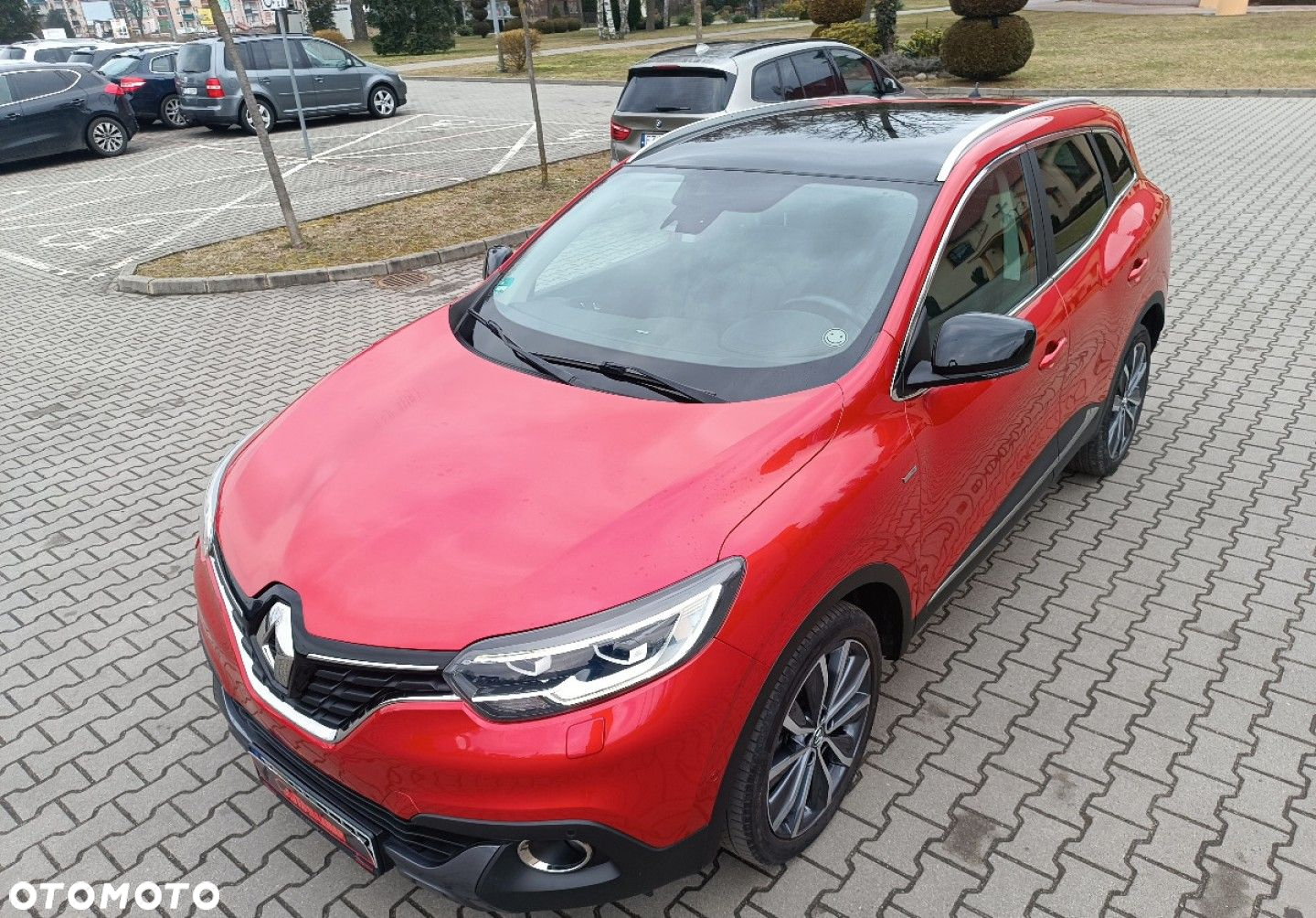 Renault Kadjar - 4