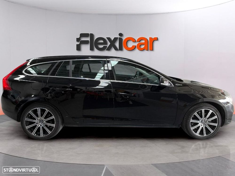 Volvo V60 - 3