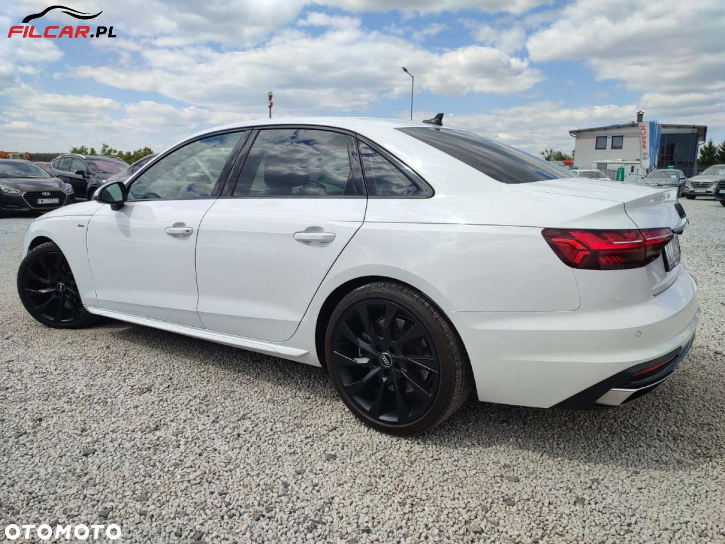 Audi A4 - 30