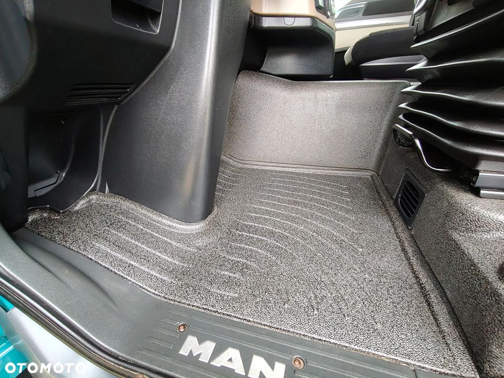 MAN TGM 15.290 model 2019 - 18