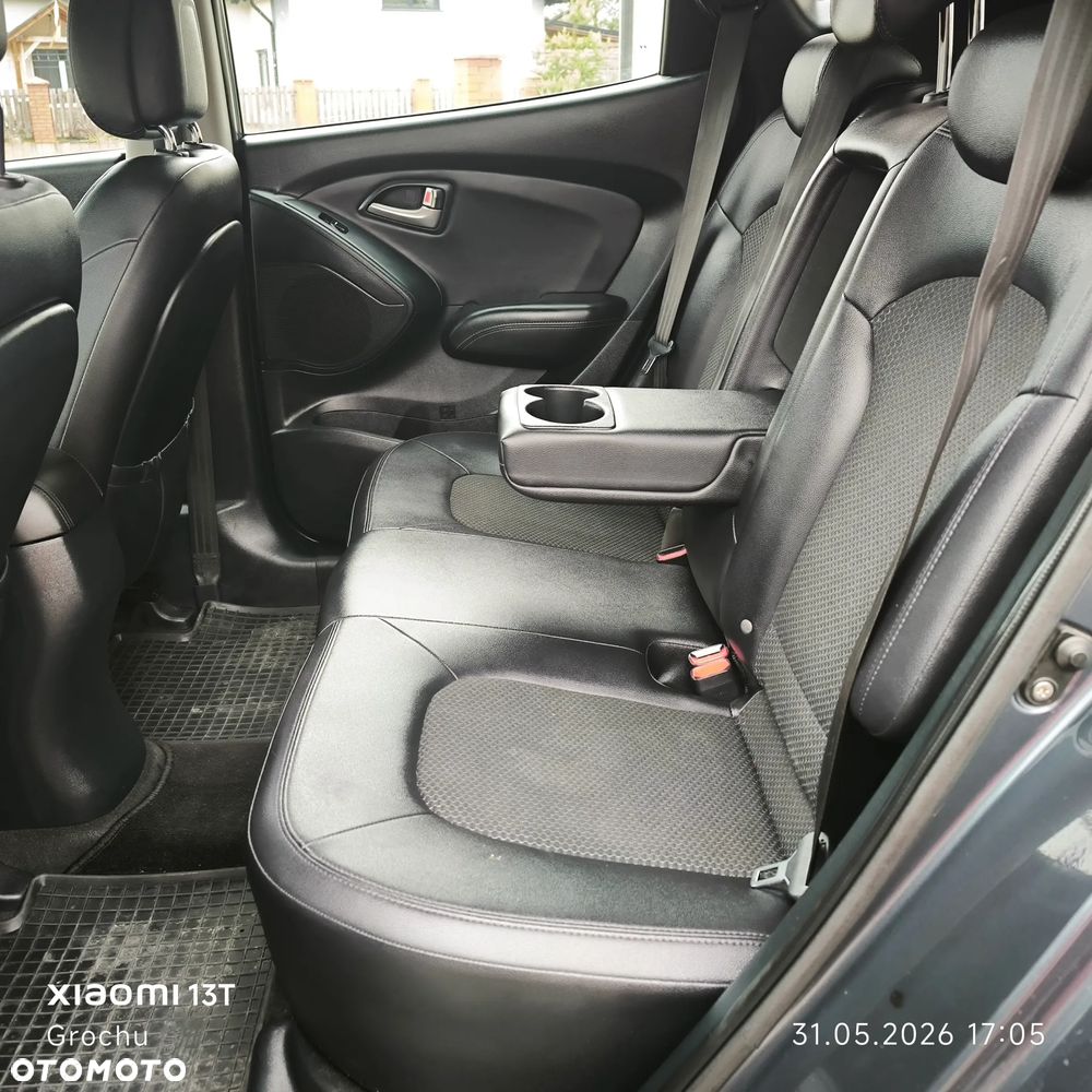 Hyundai ix35 2.0 Comfort - 19