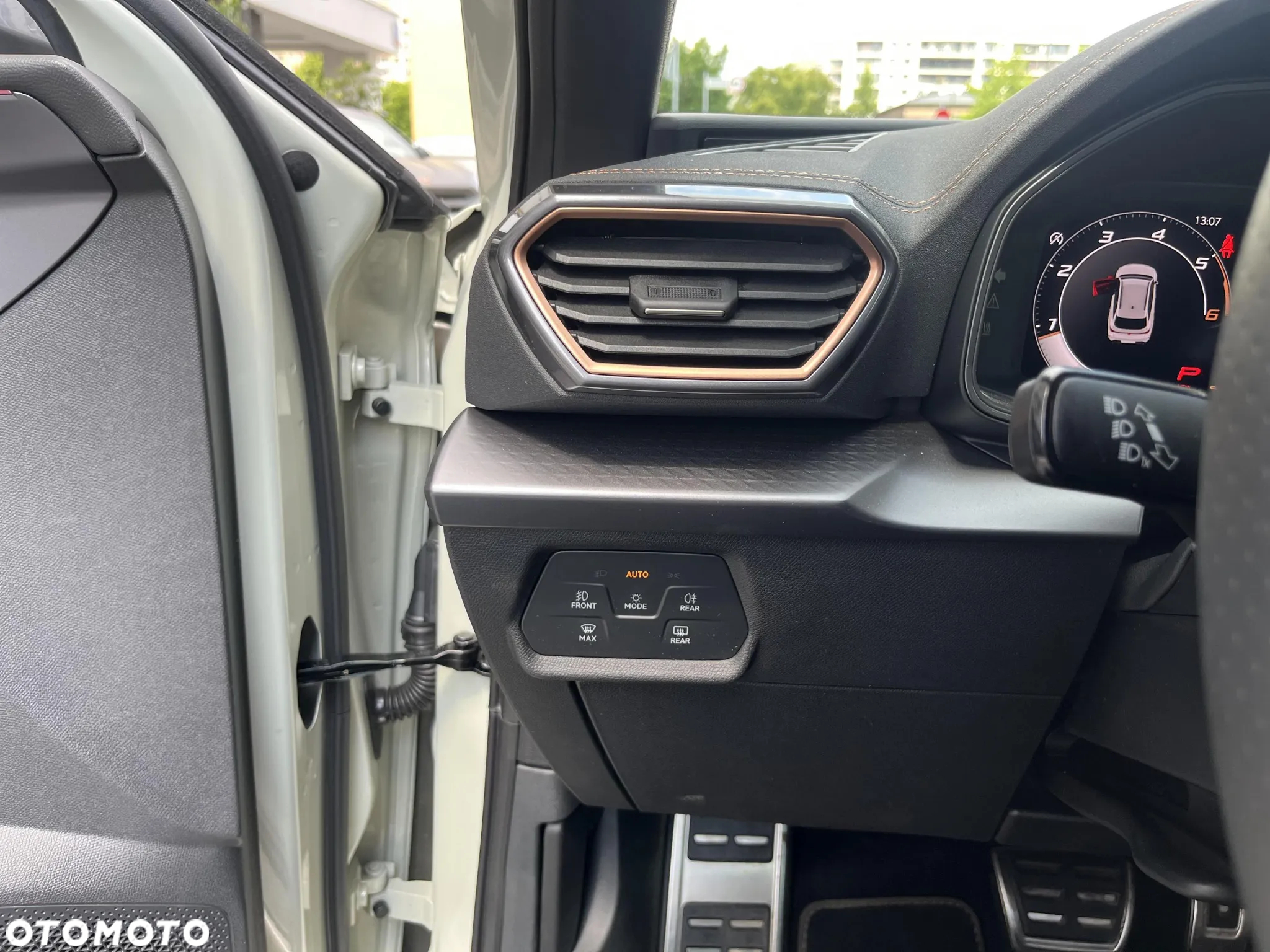 Cupra Leon Sportstourer - 24