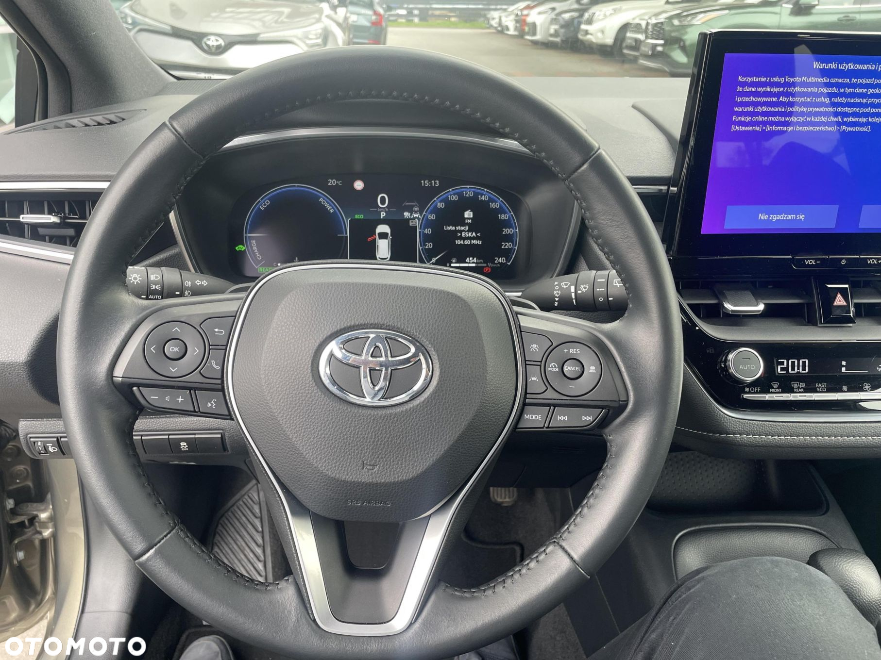 Toyota Corolla - 15