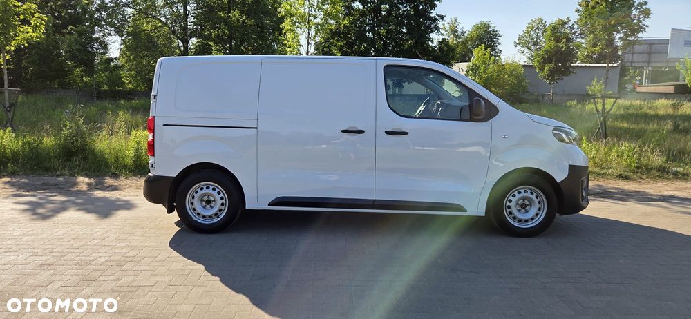Toyota PROACE - 2