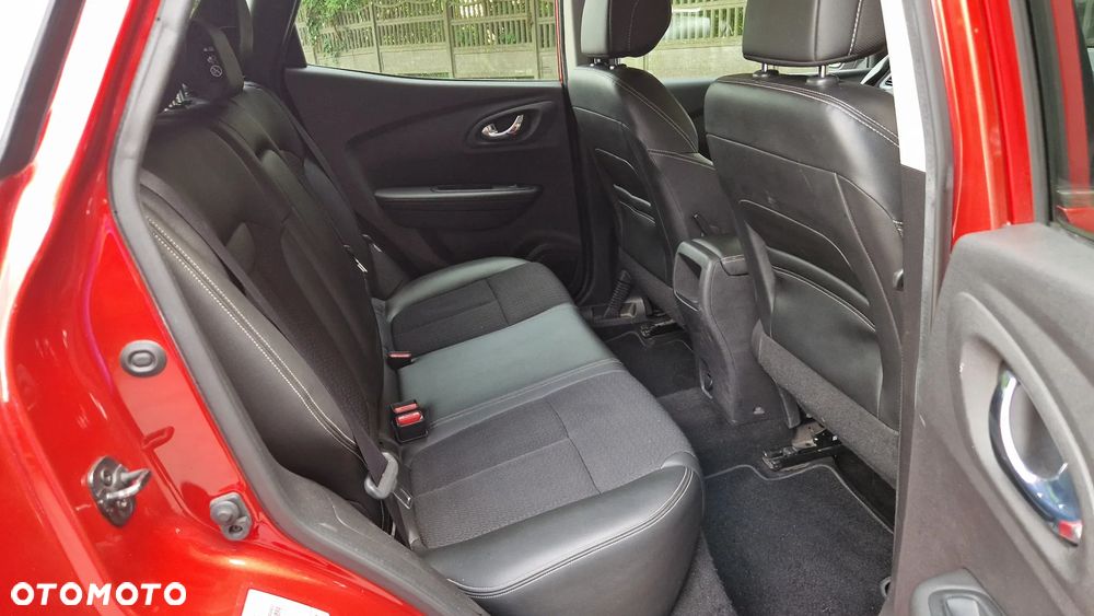 Renault Kadjar Energy dCi 110 XMOD - 9