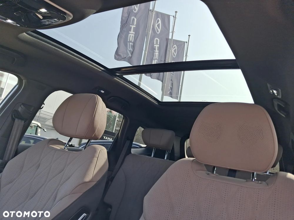 Chery Tiggo 8 1.5 T-GDI Super Hybrid Prestige DCT - 28