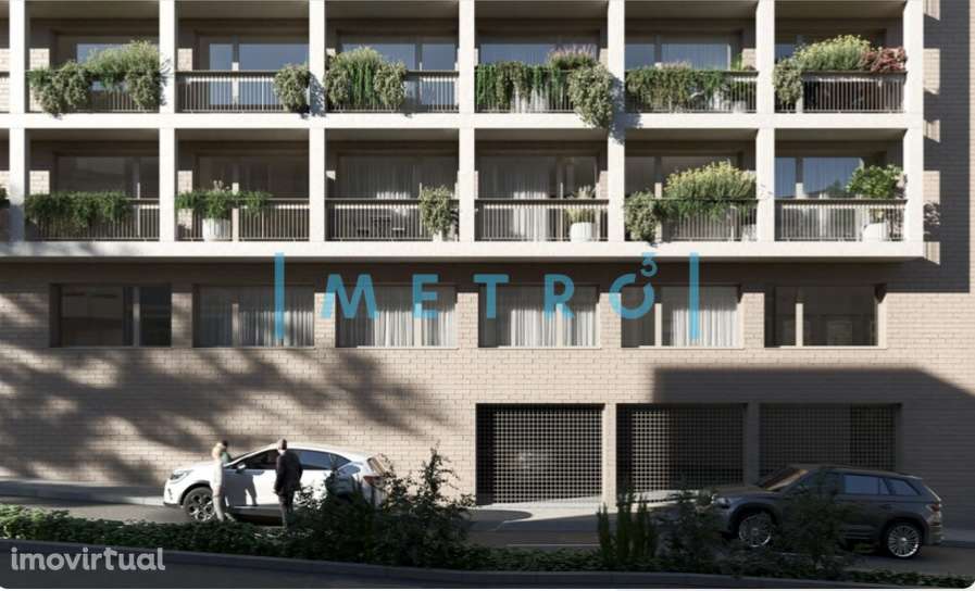 Apartamento T2 Venda em Campanhã,Porto - Grande imagem: 3/7