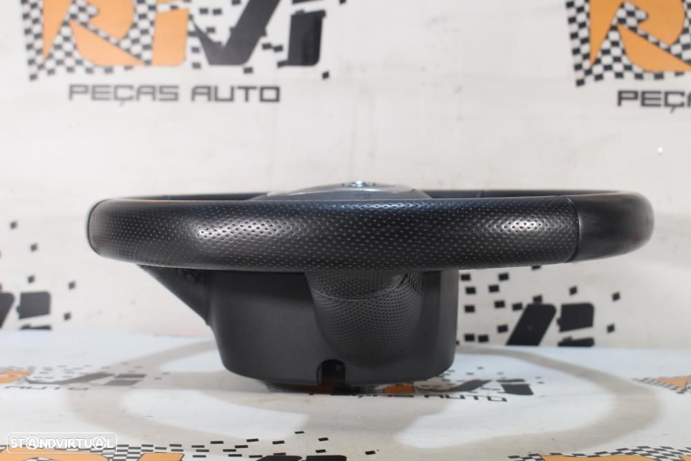 Volante Audi A3 (8P1)  Volante Audi A3 8P / A4 B6 B7 B8 / A5 8T / A6 C - 6