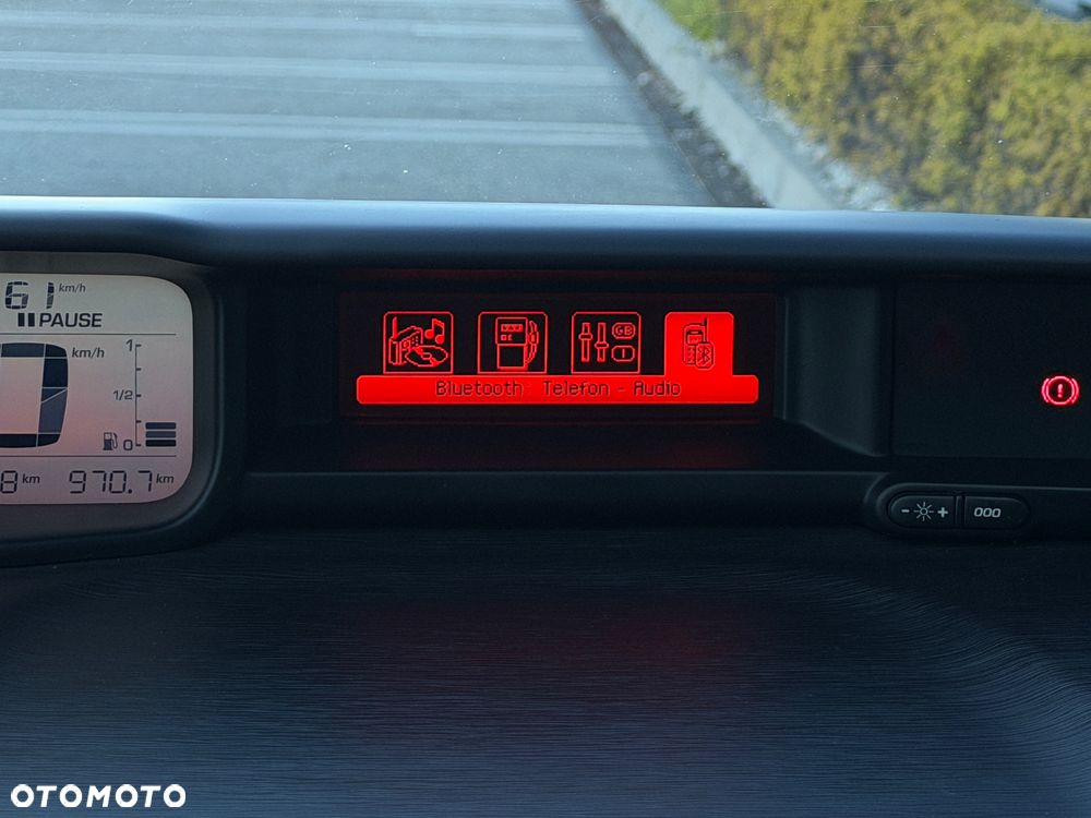 Citroën C3 Picasso 1.6i Selection - 26