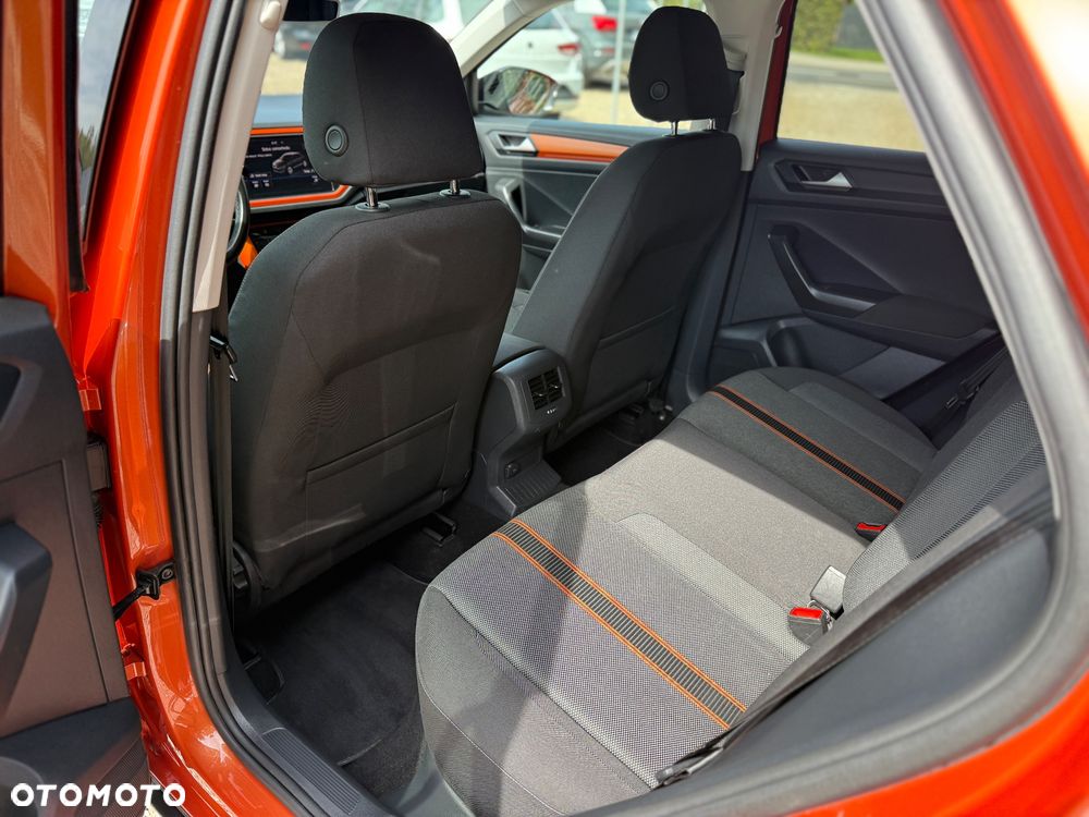 Volkswagen T-Roc 1.5 TSI ACT OPF - 23