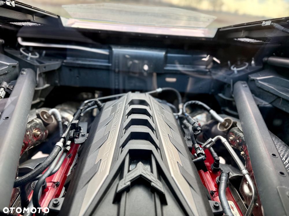 Chevrolet Corvette - 7