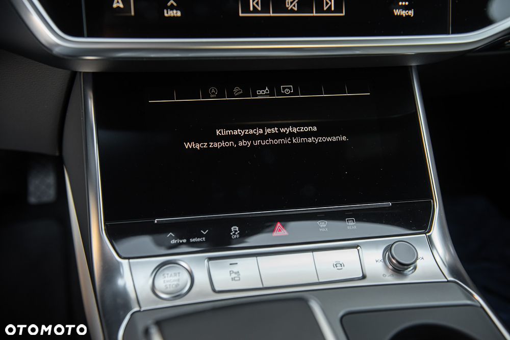 Audi A6 Allroad - 31