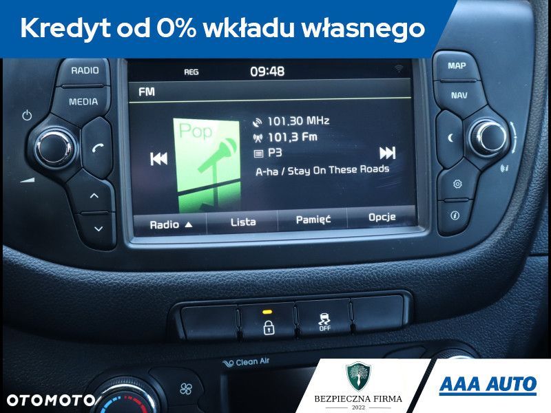 Kia Ceed - 13