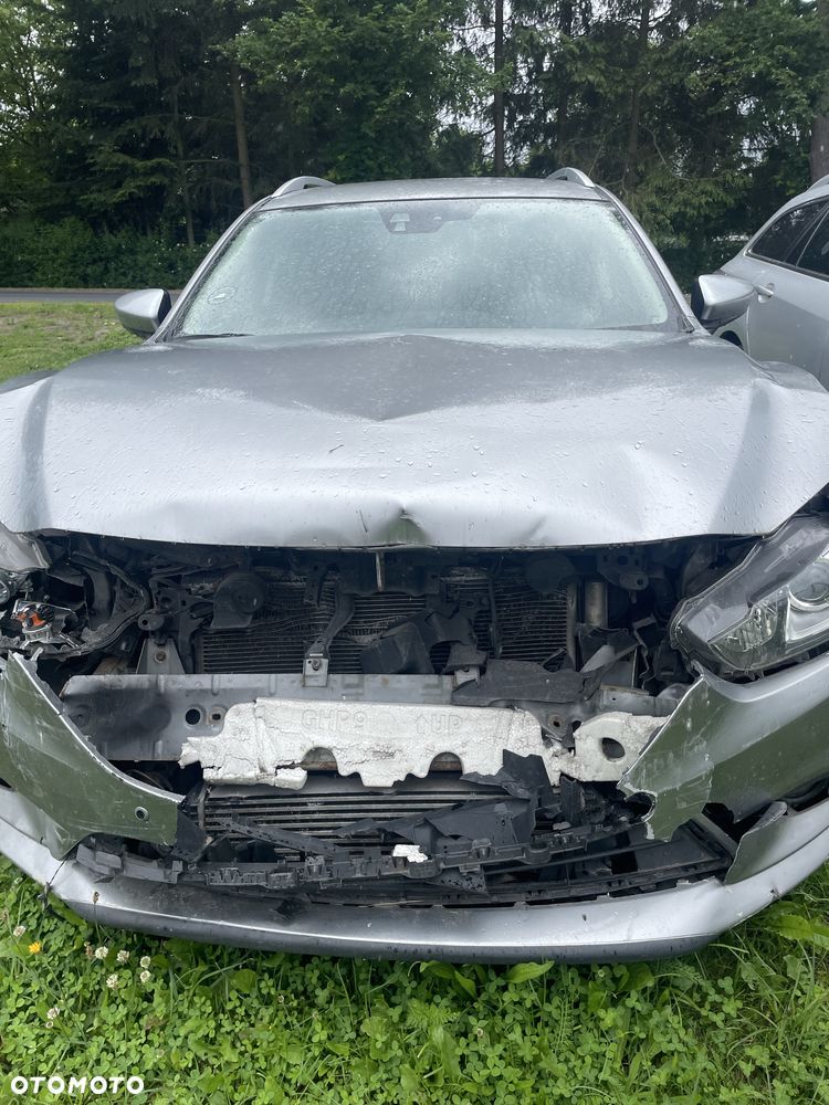 Mazda 6 - 5