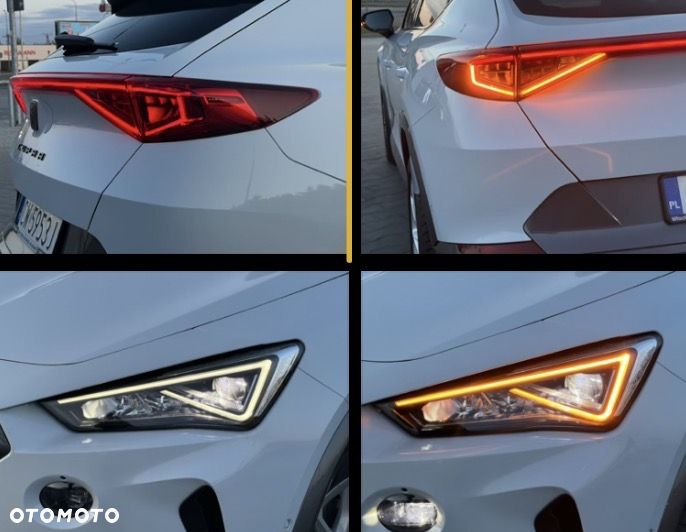 Cupra Formentor 1.5 TSI DSG Tribe Edition - 38