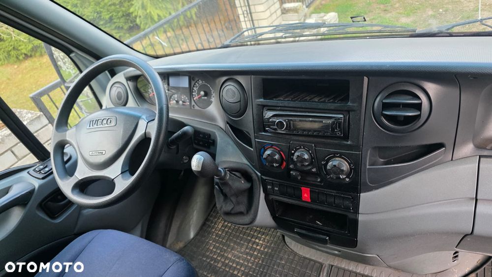 Iveco c30 - 17
