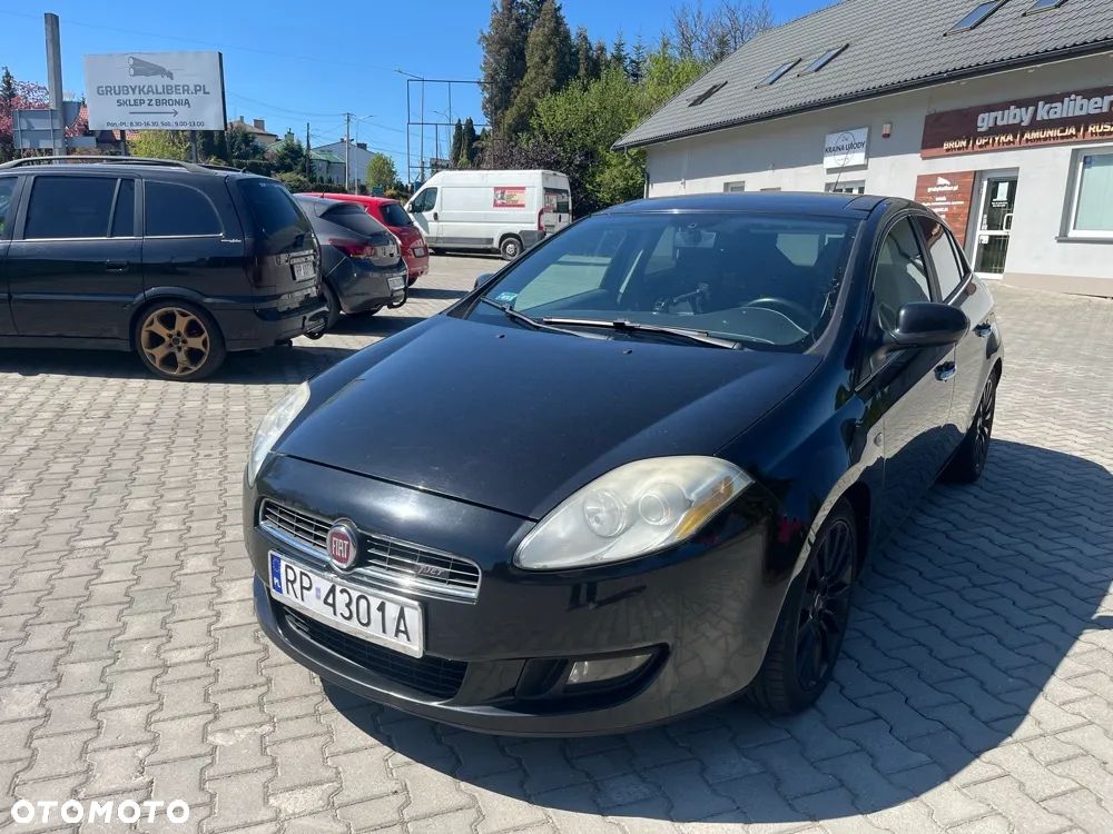Fiat Bravo - 5