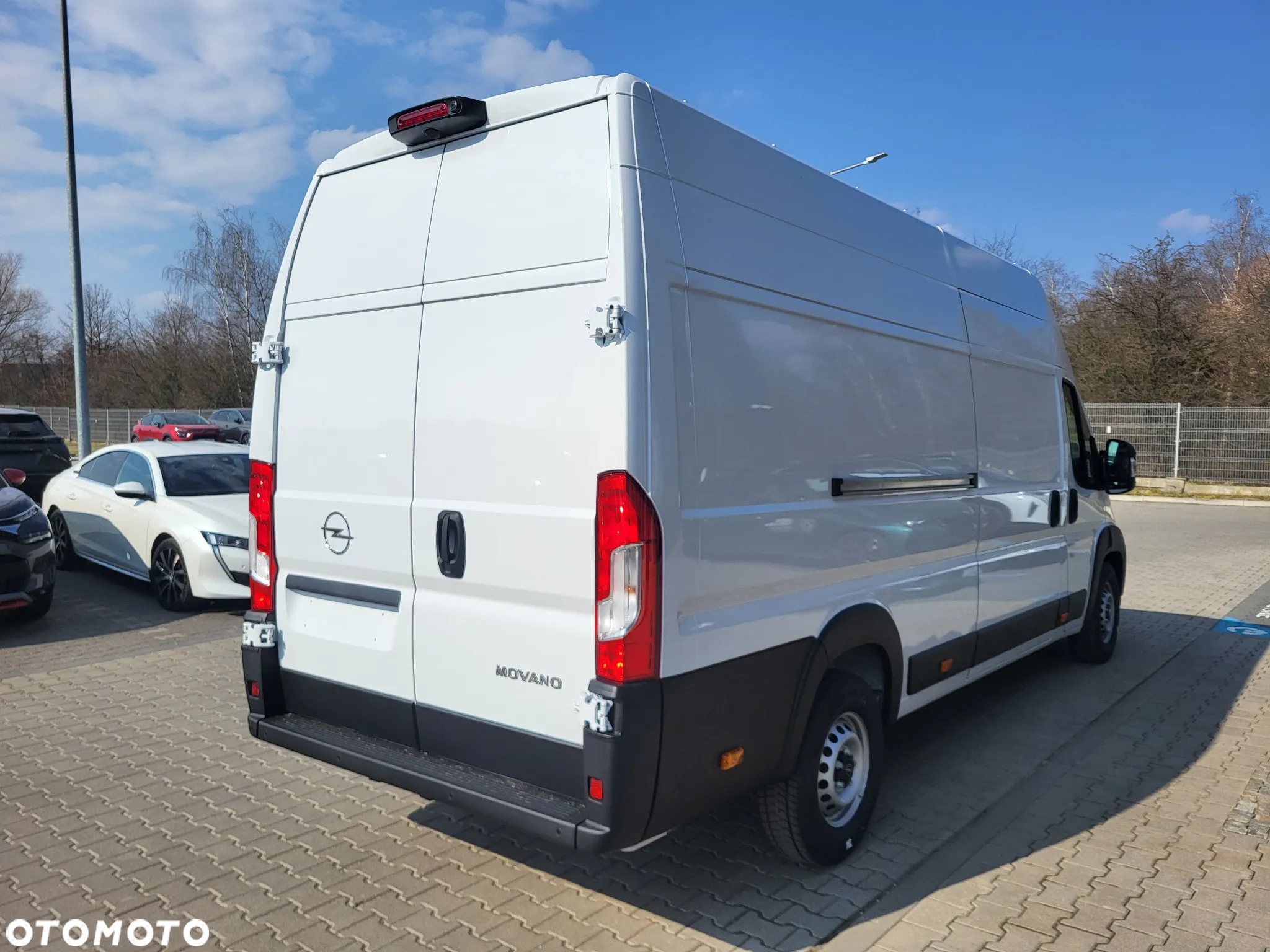Peugeot Boxer - 7