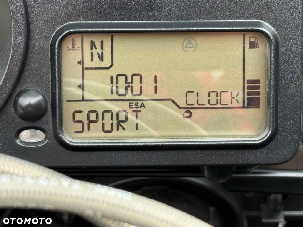BMW K - 34