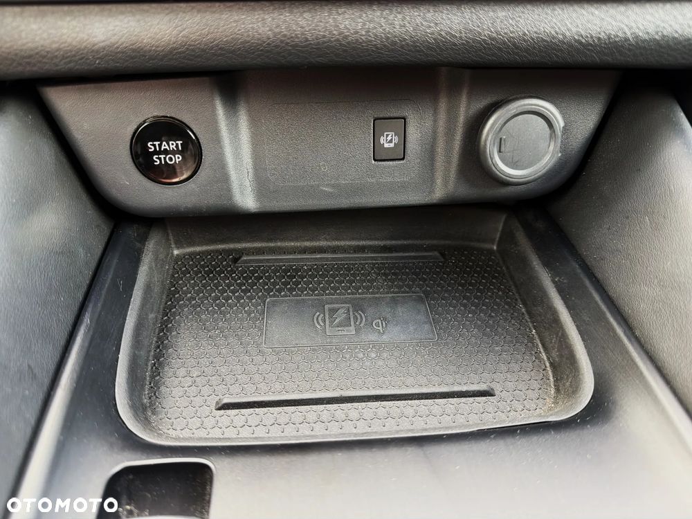 Nissan Qashqai 1.5 e-POWER N-Connecta - 23