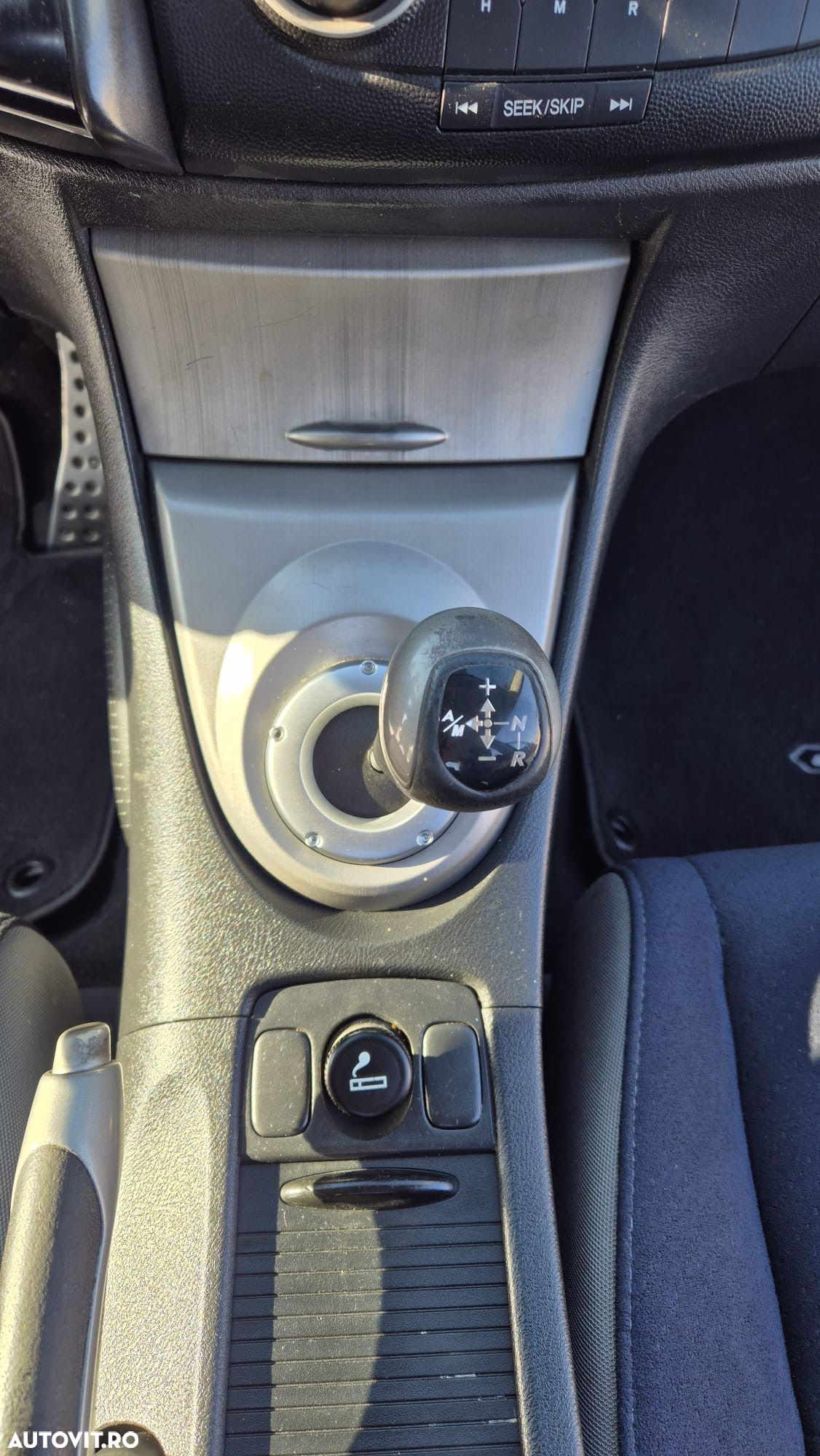 Honda Civic 1.4i-DSi i-SHIFT Sport - 16