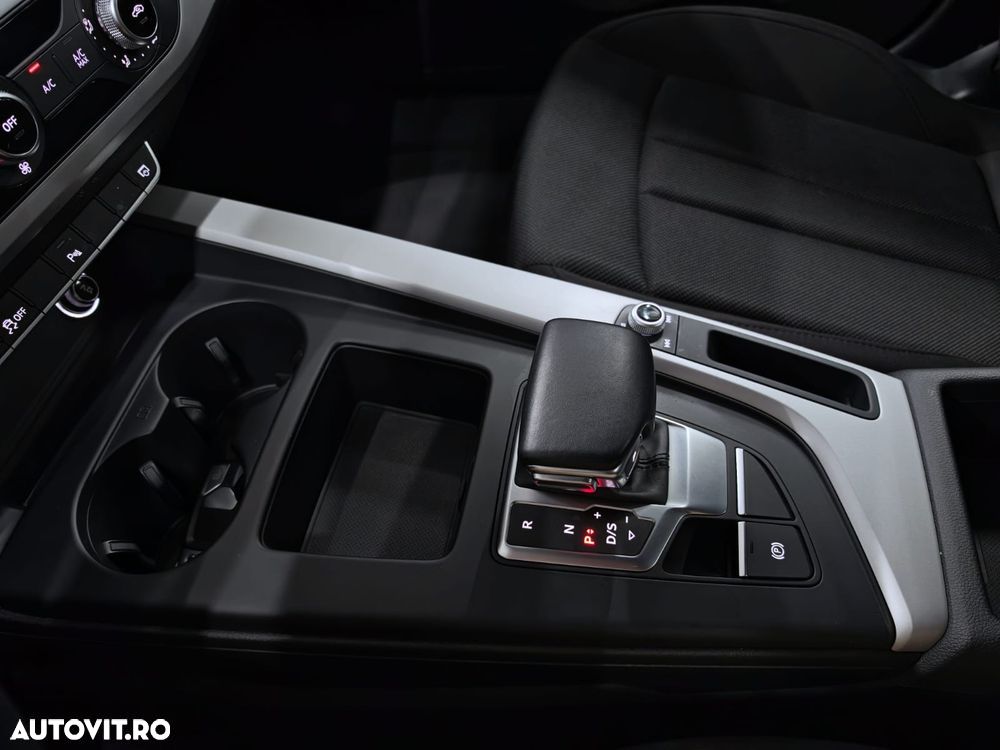 Audi A4 Limuzina 30 TDI S tronic MHEV Advanced - 15