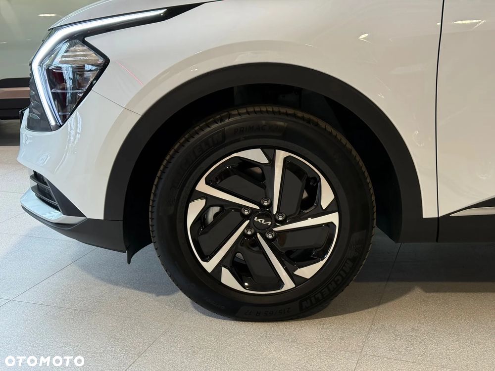 Kia Sportage 1.6 T-GDI HEV L 2WD - 7