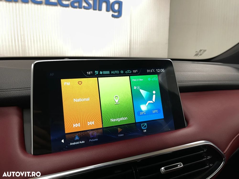 MG EHS 1.5 T-GDi AT PHEV Exclusive - 24