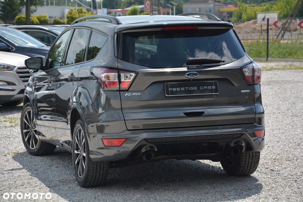 Ford Kuga 1.5 EcoBoost FWD ST-Line ASS GPF - 16