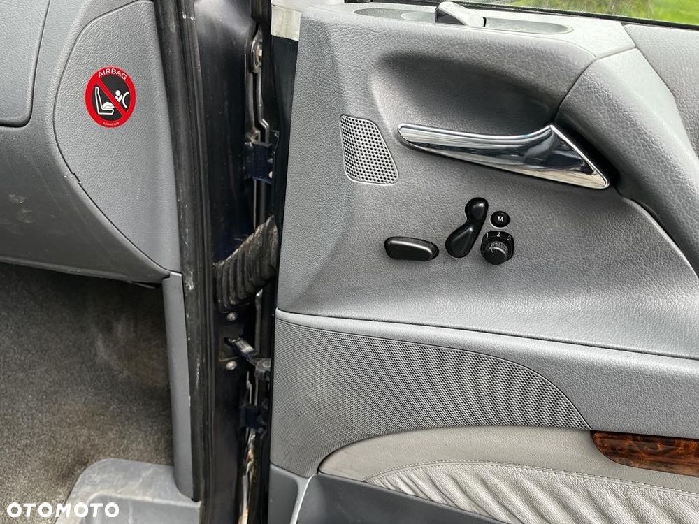 Mercedes-Benz Viano - 5