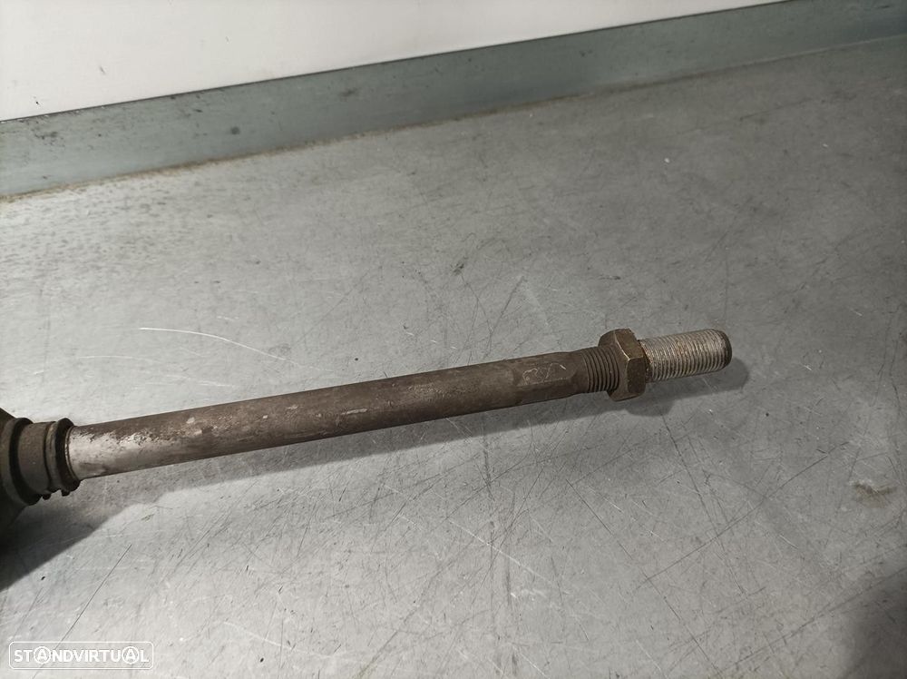 CREMALHEIRA DIREÇÃO RENAULT CLIO I 1992 - - 2