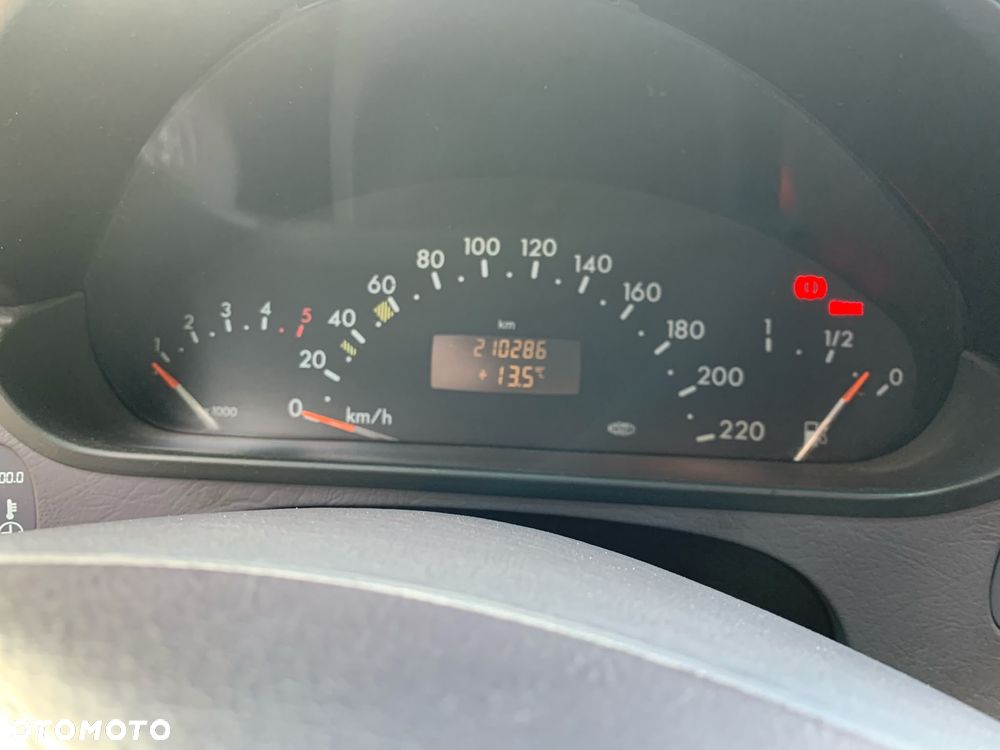 Mercedes-Benz Klasa A 170 CDI Classic - 12