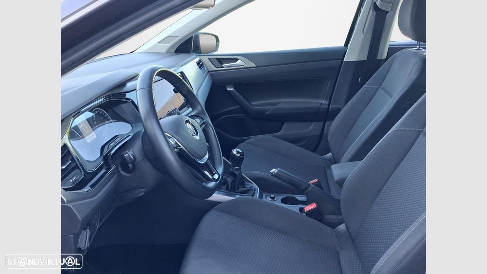 VW Polo 1.0 TSI Confortline - 11