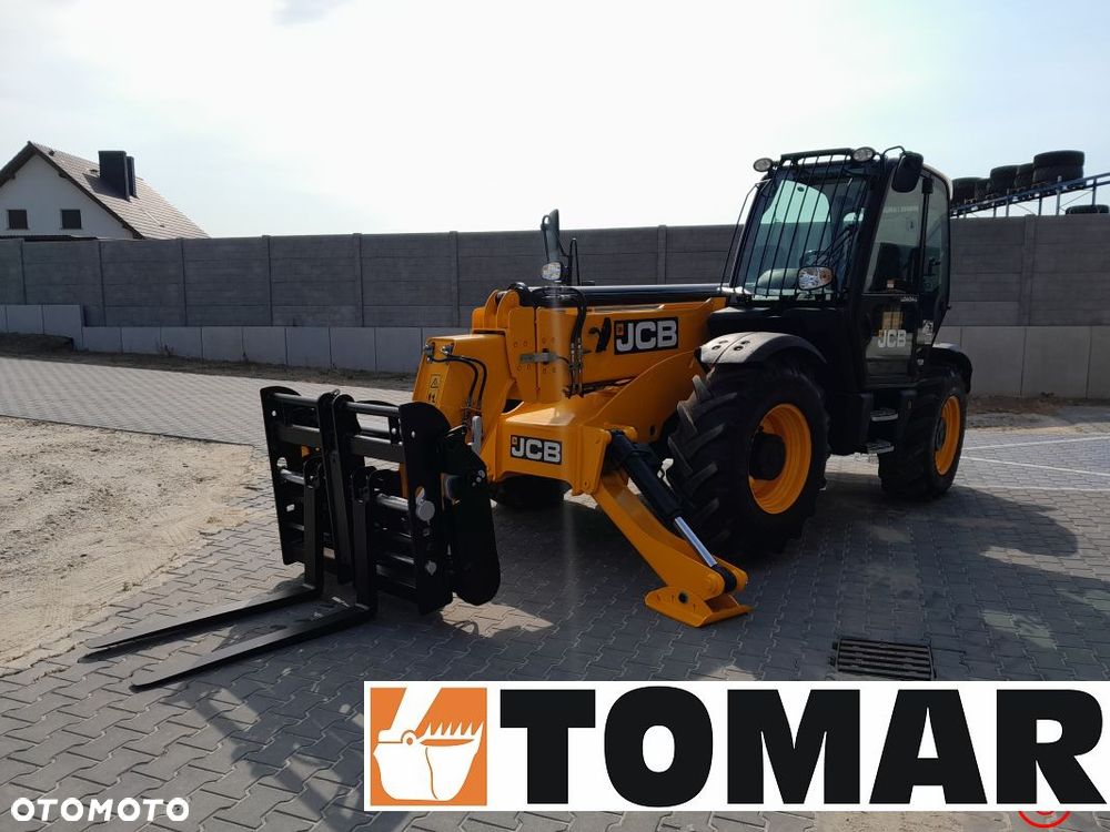 JCB 540-140 2022r - 5