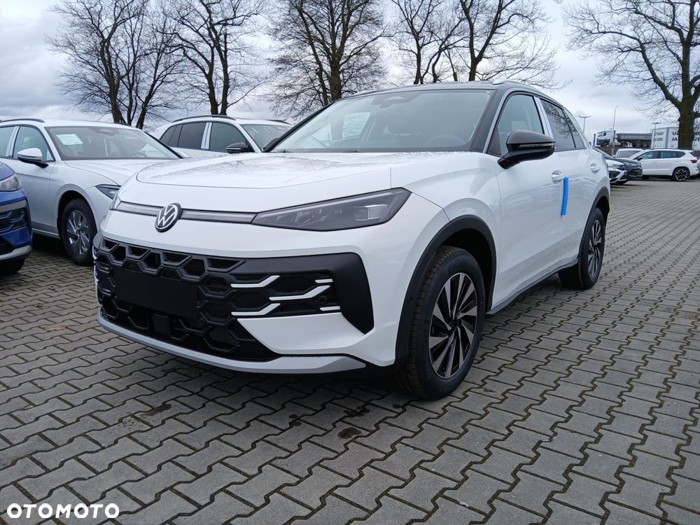 Volkswagen T-Roc - 2